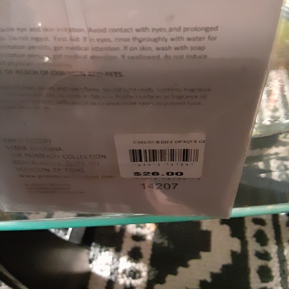 Incense burner - Picture 2 of 3